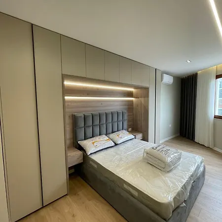 Apartamento Elegant Urban Escape *